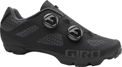 Attēls no Giro Buty damskie GIRO SECTOR W black dark shadow roz.42 (NEW)