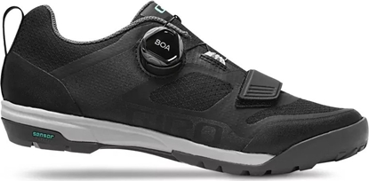 Attēls no Giro Buty damskie GIRO VENTANA BOA W black roz.38 (DWZ)