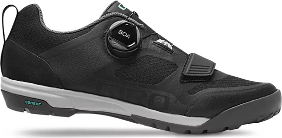 Picture of Giro Buty damskie GIRO VENTANA BOA W black roz.38 (DWZ)