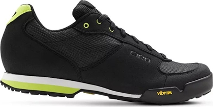 Attēls no Giro Buty damskie PETRA VR black wild lime roz.36 (NEW)