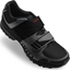 Picture of Giro Buty mskie Berm Dark Shadow Black r. 45