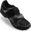 Изображение Giro Buty mskie GIRO BERM dark shadow black roz.40 (NEW)
