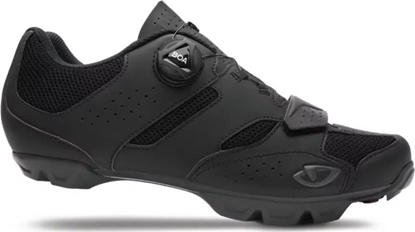 Attēls no Giro Buty mskie GIRO CYLINDER II black roz.40 (NEW)