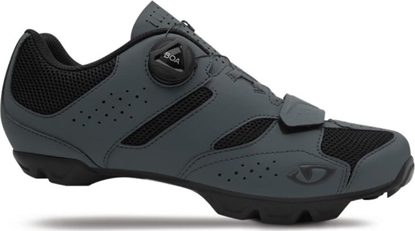 Attēls no Giro Buty mskie GIRO CYLINDER II port gray roz.43 (NEW)