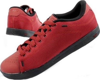 Attēls no Giro Buty mskie GIRO DEED ox blood roz.42 (NEW)