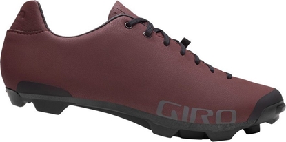 Picture of Giro Buty mskie GIRO EMPIRE SRC clay red roz.42.5 (NEW 2024)