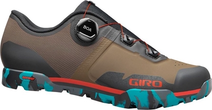 Attēls no Giro Buty mskie GIRO FORMULA java lava roz.42,5 (WYPRZEDA -45%)