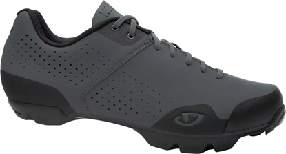 Attēls no Giro Buty mskie GIRO PRIVATEER LACE port grey roz.48 (NEW)