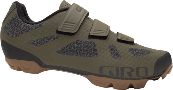 Picture of Giro Buty mskie GIRO RANGER olive gum roz.47 (NEW)