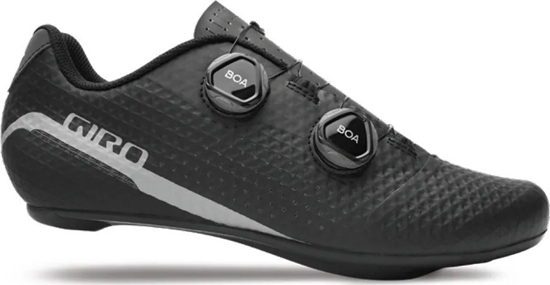 Picture of Giro Buty mskie GIRO REGIME black Rozmiar buta: 40