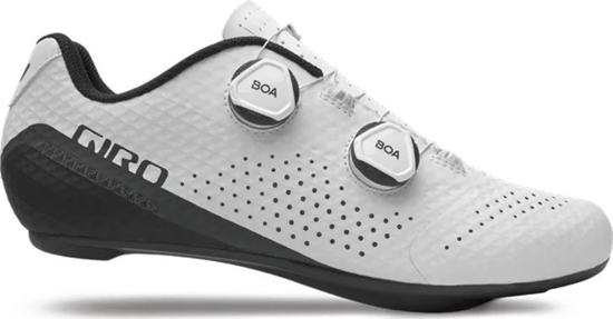 Picture of Giro Buty mskie GIRO REGIME white Rozmiar buta: 40