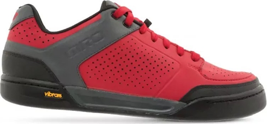 Picture of Giro Buty mskie GIRO RIDDANCE dark red dark shadow roz.37 (NEW)