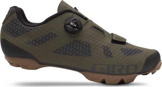 Picture of Giro Buty mskie GIRO RINCON olive gum roz.46 (NEW)