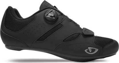 Attēls no Giro Buty mskie GIRO SAVIX II black roz.42 (NEW)