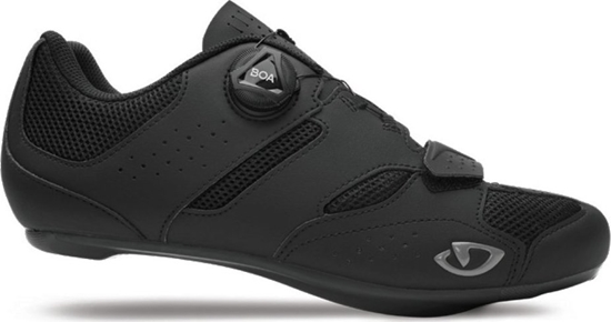 Picture of Giro Buty mskie GIRO SAVIX II black roz.44 (NEW)