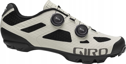 Attēls no Giro Buty mskie GIRO SECTOR light sharkskin roz.45.5 (NEW 2024)