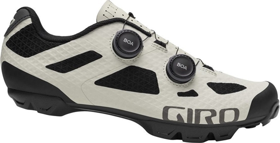 Picture of Giro Buty mskie GIRO SECTOR light sharkskin Rozmiar buta: 46