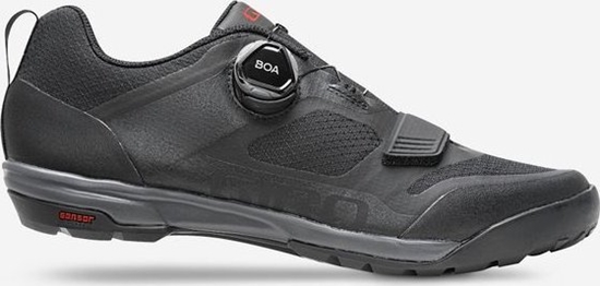 Picture of Giro Buty mskie GIRO VENTANA BOA black dark shadow roz.41 (NEW)