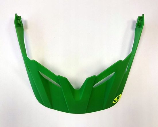 Picture of Giro Daszek do kasku dziecicego GIRO TREMOR matte ano green (NEW)