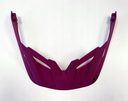 Attēls no Giro Daszek do kasku dziecicego GIRO TREMOR matte pink (NEW)