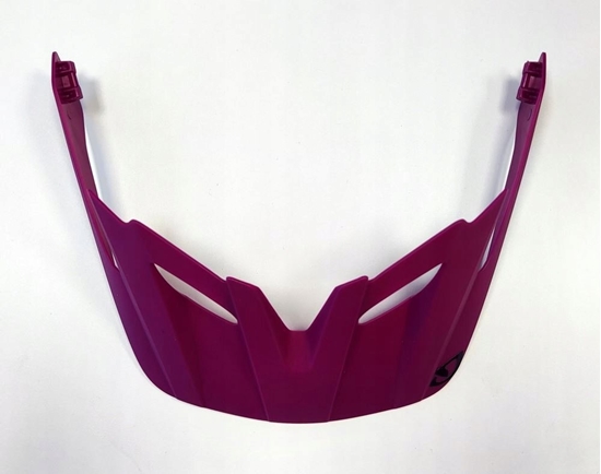 Picture of Giro Daszek do kasku dziecicego GIRO TREMOR matte pink (NEW)