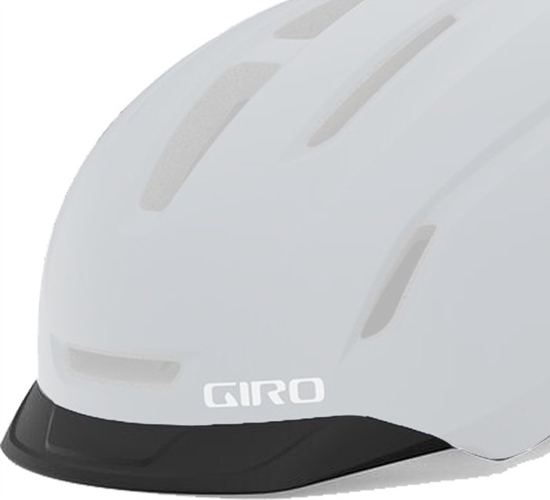 Picture of Giro Daszek do kasku GIRO CADEN II MIPS black L (59-63 cm) (NEW)