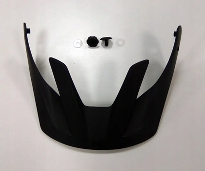 Attēls no Giro Daszek do kasku GIRO MANIFEST matte black L (59-63 cm) (NEW)