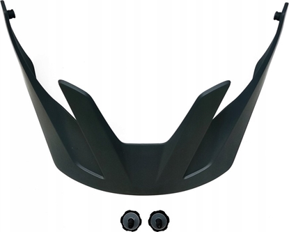 Attēls no Giro Daszek do kasku GIRO MANIFEST matte blue midnight S (51-55 cm) (NEW)