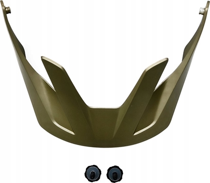 Attēls no Giro Daszek do kasku GIRO MANIFEST matte olive S (51-55 cm) (NEW)