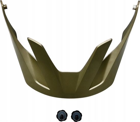 Picture of Giro Daszek do kasku GIRO MANIFEST matte olive S (51-55 cm) (NEW)