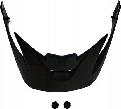 Attēls no Giro Daszek do kasku GIRO MONTARO matte black M (55-59 cm) (NEW)