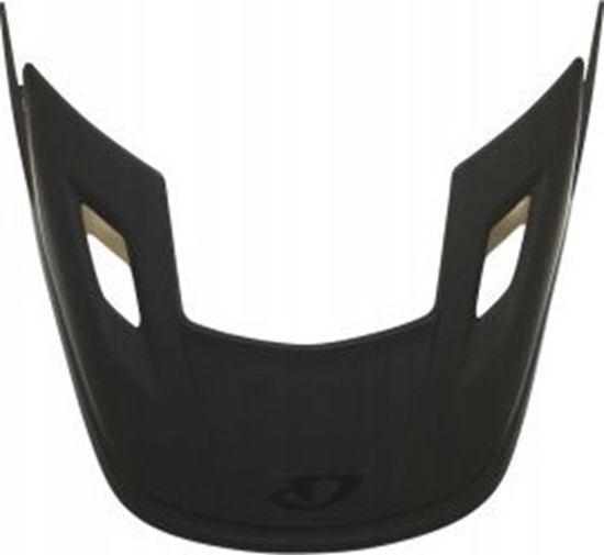 Picture of Giro Daszek do kasku GIRO SOURCE MIPS Mat Black Grn - S/M (NEW)