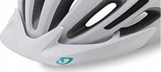 Picture of Giro Daszek do kasku GIRO VASONA & HALE WHT/GLCR (NEW)