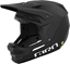 Attēls no Giro Kask full face GIRO INSURGENT SPHERICAL MIPS Rozmiar kasku: M/L (55-59cm), Wybierz kolor: Matte Black Gloss Black