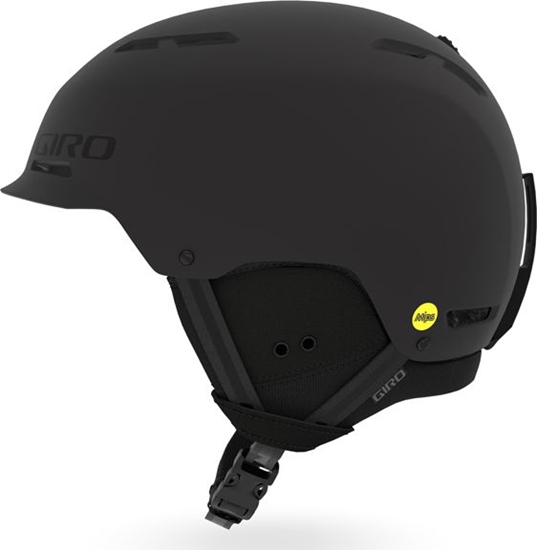 Picture of Giro Kask TRIG MIPS matte black r. L (59-62.5 cm) (GR-7095172)