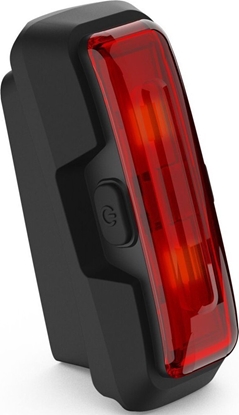 Attēls no Giro Owietlenie GIRO Register II Isode II Vent Light tylne do kasku (NEW 2024)