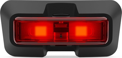 Attēls no Giro Owietlenie GIRO Scamp II Vent Light tylne do kasku (NEW 2024)