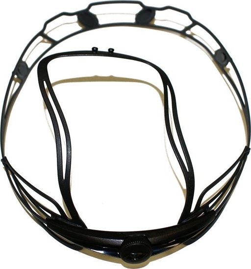 Picture of Giro Pokrto do regulacji kasków GIRO AETHER FIT SYSTEM black roz. L (NEW)