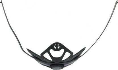 Attēls no Giro Pokrto do regulacji kasków GIRO CADEN FIT SYSTEM black roz. S (51-55 cm) (NEW)