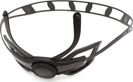 Picture of Giro Pokrto do regulacji kasków GIRO MANIFEST RL TRL AIR FIT SYSTEM black roz. L (59-63 cm) (NEW)