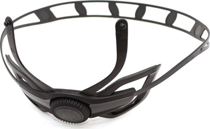 Attēls no Giro Pokrto do regulacji kasków GIRO MANIFEST RL TRL AIR FIT SYSTEM black roz. S (51-55 cm) (NEW)