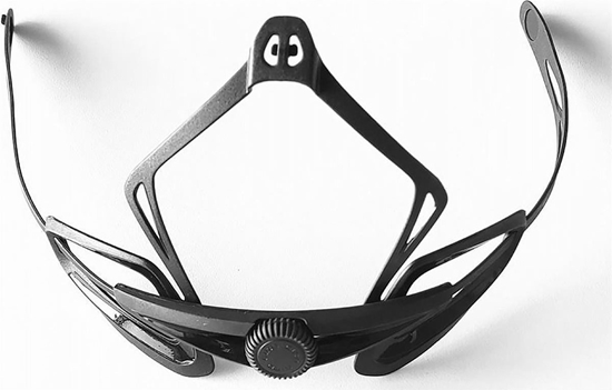 Picture of Giro Pokrto do regulacji kasków GIRO RADIX FIT SYSTEM black roz. XL (NEW)