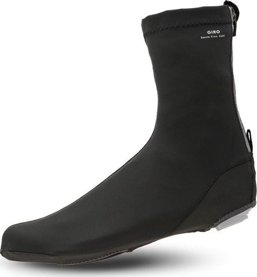 Picture of Giro Pokrowce na buty GIRO BLAZE SHOE COVER black charcoal roz. M (NEW)