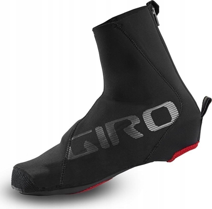 Attēls no Giro Pokrowce na buty GIRO PROOF WINTER SHOE CVR black roz. L (NEW)