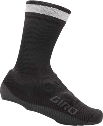 Attēls no Giro Pokrowce na buty GIRO XNETIC H2O SHOE COVER black roz. M (NEW)