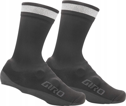 Attēls no Giro Pokrowce na buty GIRO XNETIC H2O SHOE COVER black roz. XL (NEW)