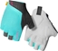 Изображение Giro Rkawiczki damskie GIRO SUPERNATURAL W krótki palec Rozmiar: S, Wybierz kolor: Screaming Teal Neon Pink