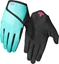Picture of Giro Rkawiczki juniorskie GIRO DND JR II dugi palec Rozmiar: S, Wybierz kolor: Screaming Teal Neon Pink