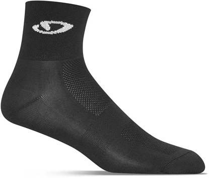 Attēls no Giro Skarpety GIRO COMP RACER black roz. L (43-45) (NEW)