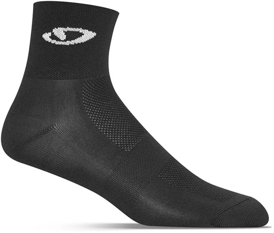 Picture of Giro Skarpety GIRO COMP RACER black roz. L (43-45) (NEW)